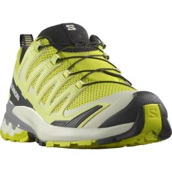 Кросівки Salomon Xa Pro 3D V9 M - жовті / чорні