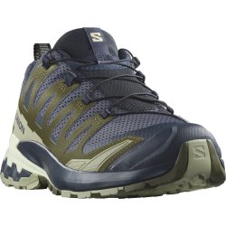 Кросівки Salomon Xa Pro 3D V9 M - синій / хакі