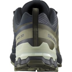 Кросівки Salomon Xa Pro 3D V9 M - синій / хакі