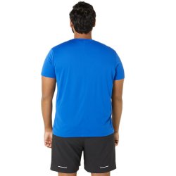 Футболка Asics Core SS Top M - синя