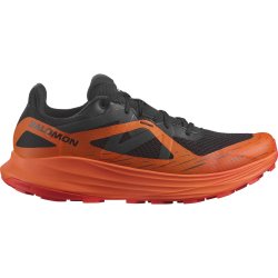 Взуття Salomon Ultra Flow GTX M - чорне / червоне