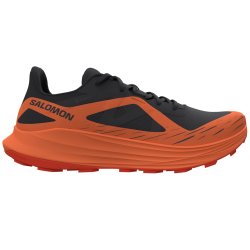 Взуття Salomon Ultra Flow GTX M - чорне / червоне