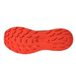 Взуття Salomon Ultra Flow GTX M - чорне / червоне