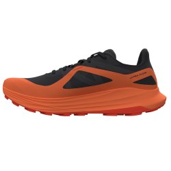 Взуття Salomon Ultra Flow GTX M - чорне / червоне