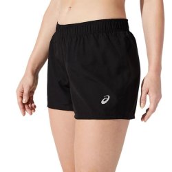 Шорти Asics Core 4IN Short W - чорний