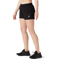 Шорти Asics Core 4IN Short W - чорний