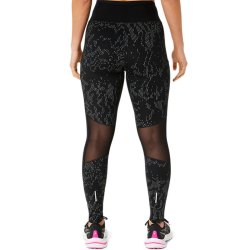 Легінси Asics Lite-Show Tight W - чорний