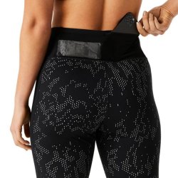 Легінси Asics Lite-Show Tight W - чорний