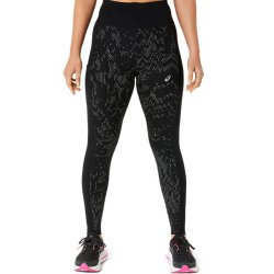 Легінси Asics Lite-Show Tight W - чорний