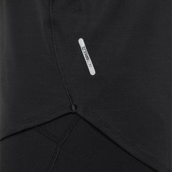 Top Asics Road SS W - čierna