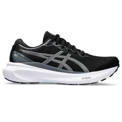 Кросівки Asics Gel-Kayano 30 Вт - чорний / сірий