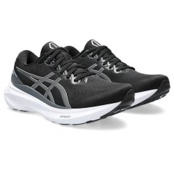 Кросівки Asics Gel-Kayano 30 Вт - чорний / сірий