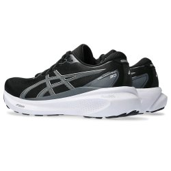Кросівки Asics Gel-Kayano 30 Вт - чорний / сірий