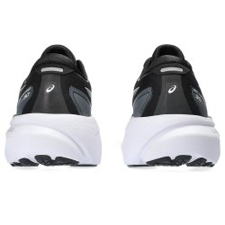 Кросівки Asics Gel-Kayano 30 Вт - чорний / сірий
