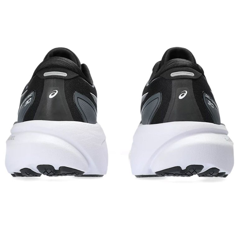 Кросівки Asics Gel-Kayano 30 Вт - чорний / сірий
