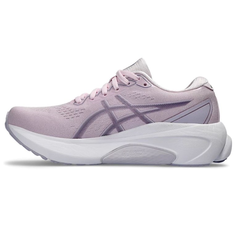 Кросівки Asics Gel-Kayano 30 W - фіолетові