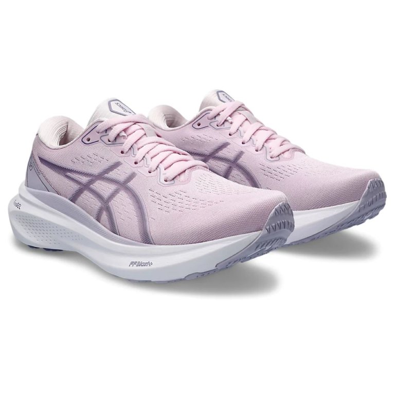 Кросівки Asics Gel-Kayano 30 W - фіолетові