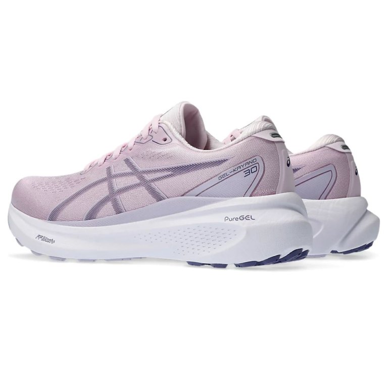 Кросівки Asics Gel-Kayano 30 W - фіолетові