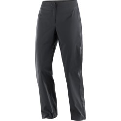 Штани Salomon Outerpath WP Pants W - чорний