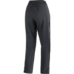 Штани Salomon Outerpath WP Pants W - чорний