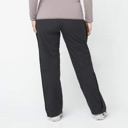 Штани Salomon Outerpath WP Pants W - чорний