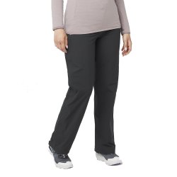 Штани Salomon Outerpath WP Pants W - чорний