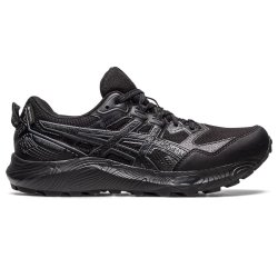 Кросівки Asics Gel-Sonoma 7 GTX W - чорний