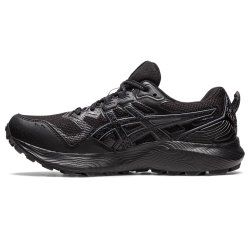 Кросівки Asics Gel-Sonoma 7 GTX W - чорний