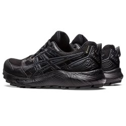 Кросівки Asics Gel-Sonoma 7 GTX W - чорний