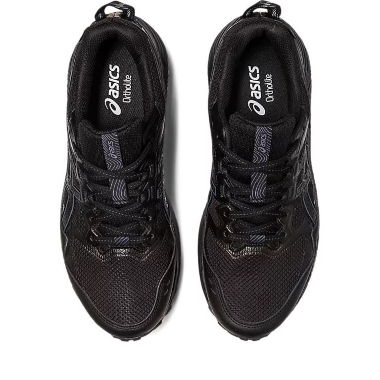 Кросівки Asics Gel-Sonoma 7 GTX W - чорний