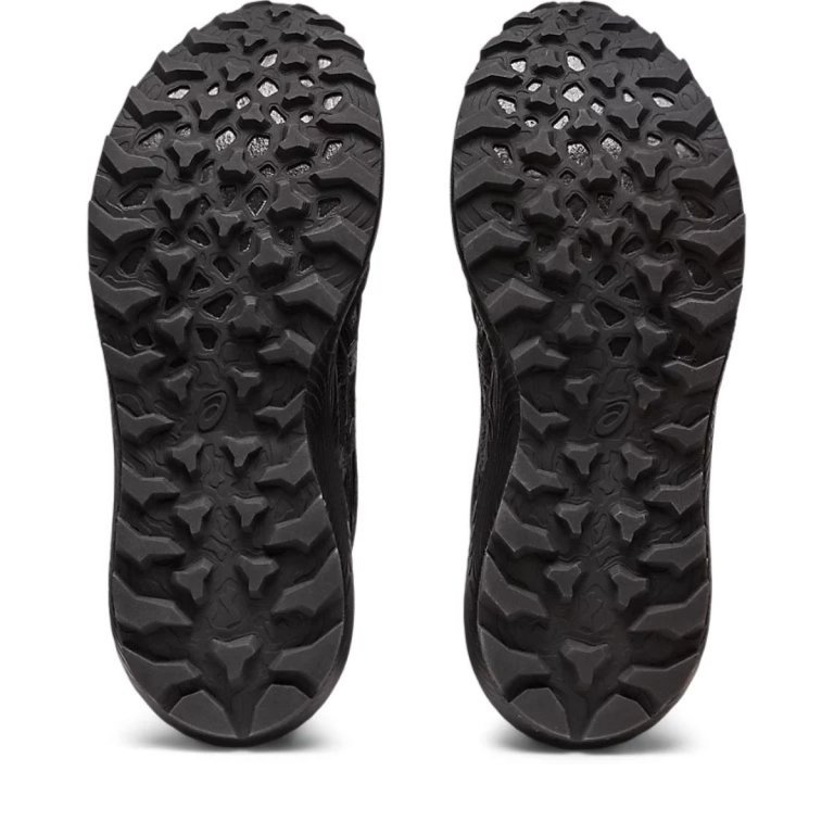 Кросівки Asics Gel-Sonoma 7 GTX W - чорний
