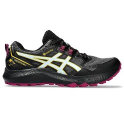 Кросівки Asics Gel-Sonoma 7 GTX W - чорний / рожевий