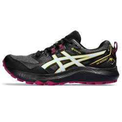 Кросівки Asics Gel-Sonoma 7 GTX W - чорний / рожевий