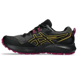 Кросівки Asics Gel-Sonoma 7 GTX W - чорний / рожевий