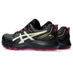 Кросівки Asics Gel-Sonoma 7 GTX W - чорний / рожевий