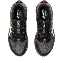 Кросівки Asics Gel-Sonoma 7 GTX W - чорний / рожевий