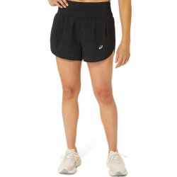 Шорти Asics Road 3.5IN Short W - чорні