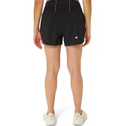 Шорти Asics Road 3.5IN Short W - чорні