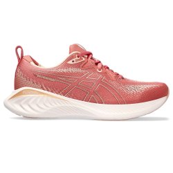 Кросівки Asics Gel-Cumulus 25 W - помаранчеві