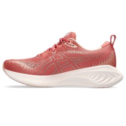Кросівки Asics Gel-Cumulus 25 W - помаранчеві