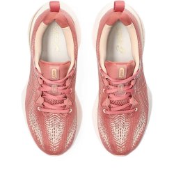 Кросівки Asics Gel-Cumulus 25 W - помаранчеві