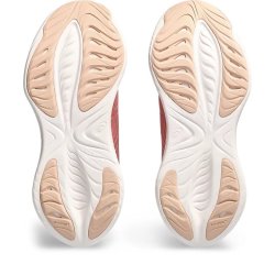 Кросівки Asics Gel-Cumulus 25 W - помаранчеві
