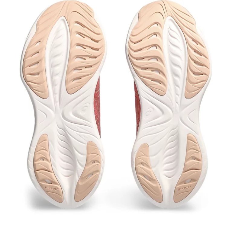 Кросівки Asics Gel-Cumulus 25 W - помаранчеві