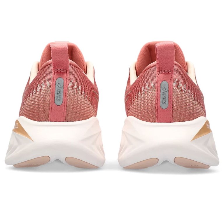 Кросівки Asics Gel-Cumulus 25 W - помаранчеві