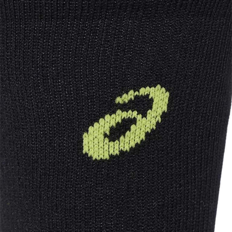 Шкарпетки Asics Fujitrail Run Crew Sock - чорний