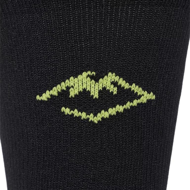 Шкарпетки Asics Fujitrail Run Crew Sock - чорний