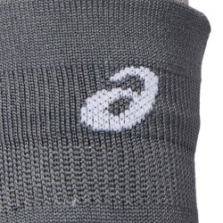Шкарпетки Asics 3PPK Color Block Ankle Sock - чорний/білий/сірий