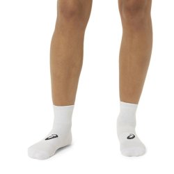 Шкарпетки Asics 6PPK Quarter Sock - білий