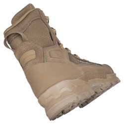 Взуття Lowa Breacher S GTX Mid M - койот