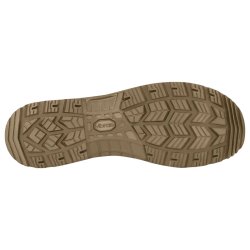 Взуття Lowa Breacher S GTX Mid M - койот